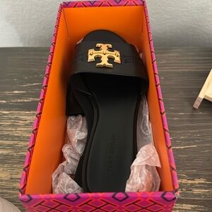 Tory Burch Everly Slide/ Sandals